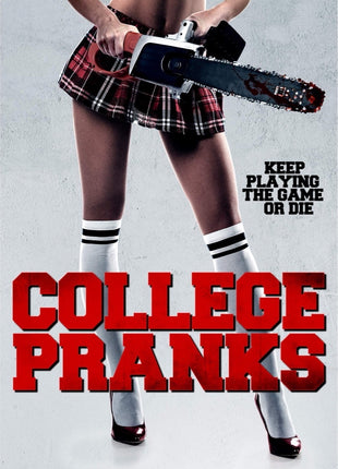 College Pranks
