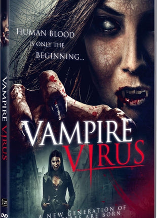 Vampire Virus