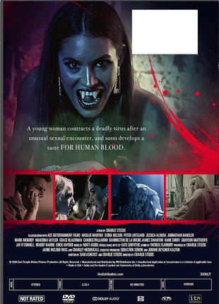 Vampire Virus