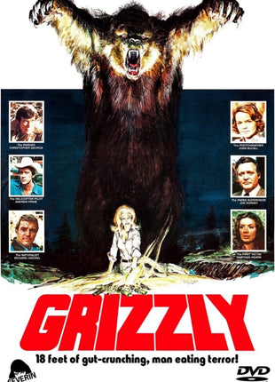 Grizzly (ReIssue)