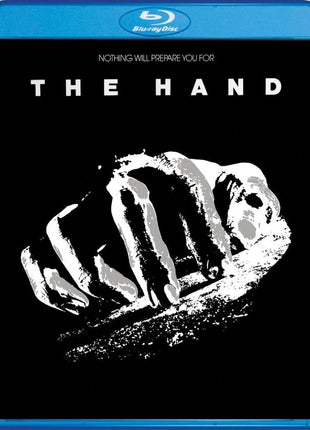 Hand (Blu-ray)