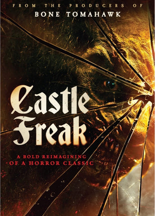 Castle Freak (2020)