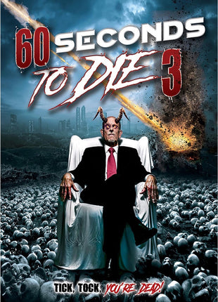60 Seconds To Die 3