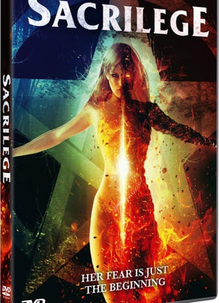 Sacrilege (2020)