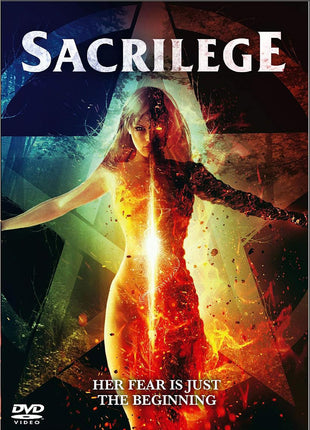 Sacrilege (2020)