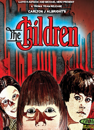 Children (Blu-ray)