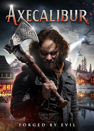 Axecalibur