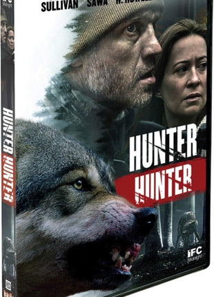Hunter Hunter