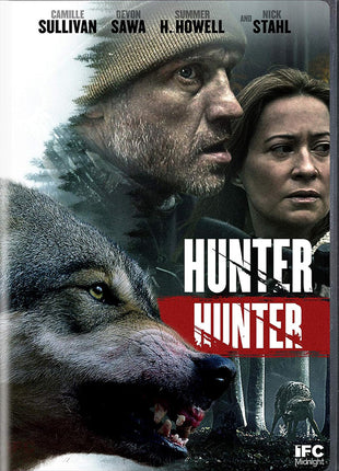 Hunter Hunter