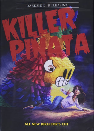 Killer Pinata