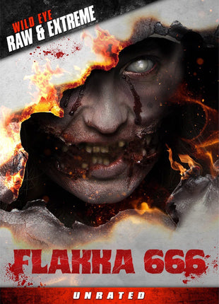 Flakka 666