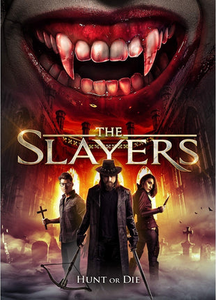 Slayers