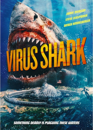 Virus Shark