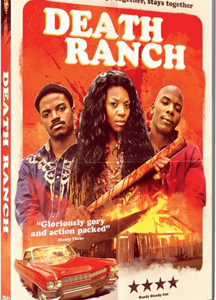 Death Ranch