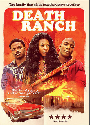 Death Ranch
