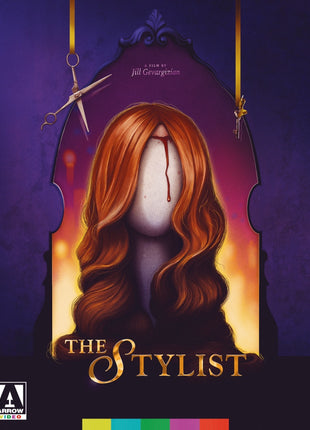 Stylist: Limited Edition (Blu-ray/CD)