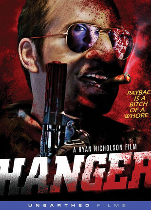 Hanger (Blu-ray)