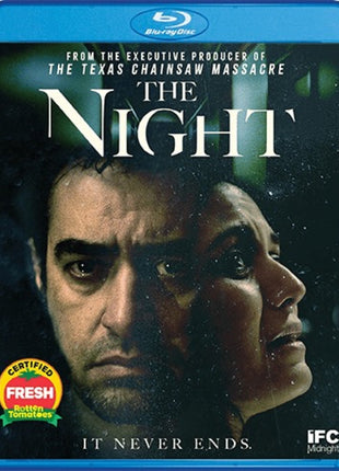 Night (Blu-ray)