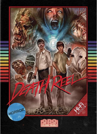 Death Reel