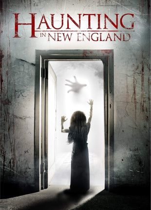 Haunting In New England