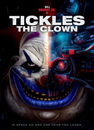 Tickles The Clown