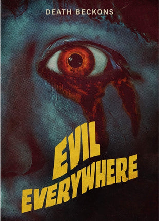 Evil Everywhere