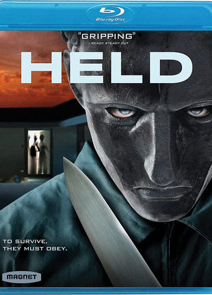 Held (Blu-ray)