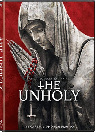 Unholy (2021)