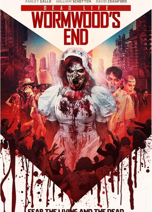 Dead Life: Wormwood's End