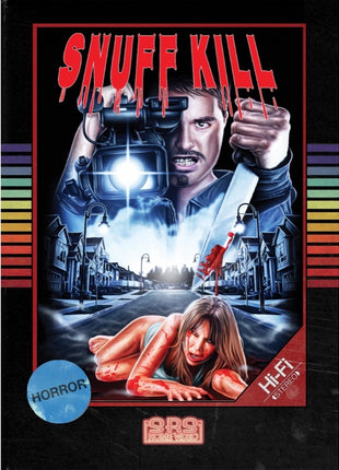 Snuff Kill