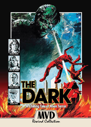Dark: Collector's Edition (1979)(Blu-ray)