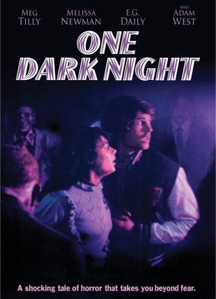 One Dark Night (ReIssue)
