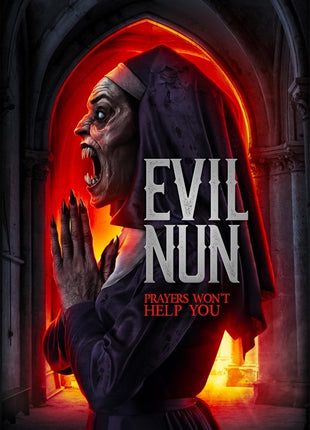 Evil Nun