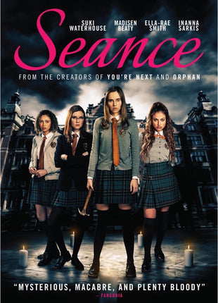 Seance (2021)