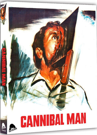 Cannibal Man (Blu-ray)