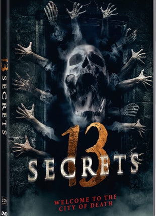 13 Secrets