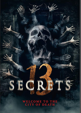13 Secrets