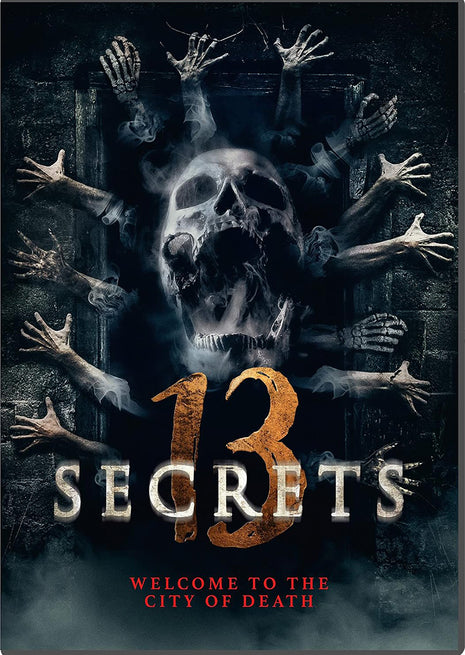13 Secrets