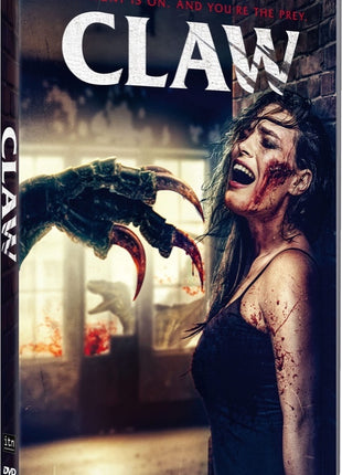 Claw