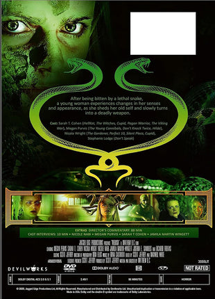 Medusa (2020)