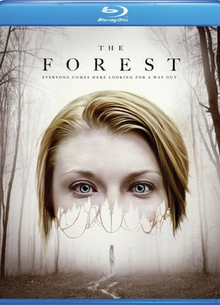 Forest (2016)(Blu-ray)(ReIssue)