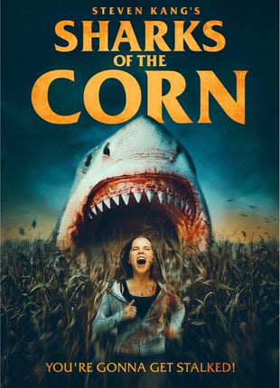 Sharks Of The Corn