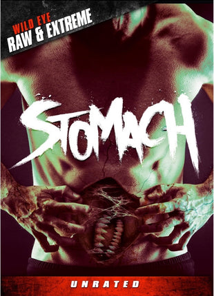 Stomach