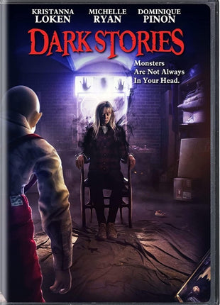 Dark Stories (2019)
