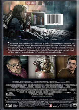 Separation (2021)