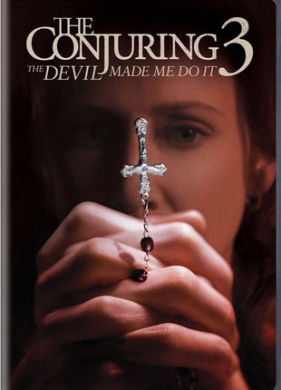 Conjuring: The Devil Made Me Do It