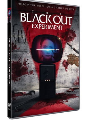 Blackout Experiment