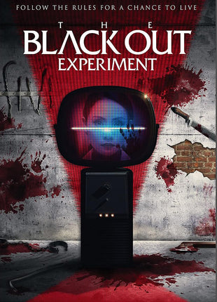 Blackout Experiment
