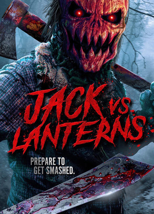 Jack vs Lanterns
