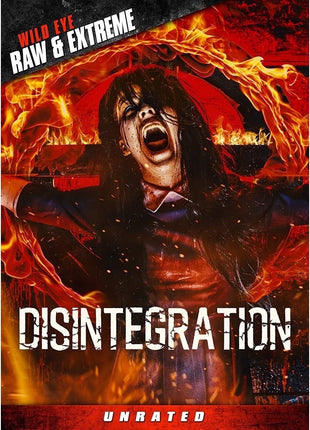 Disintegration (2015)